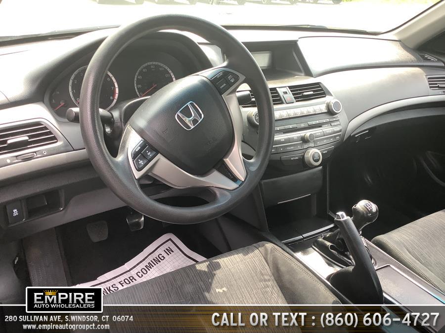 2012 Honda Accord Cpe 2dr I4 Man LX-S, available for sale in S.Windsor, Connecticut | Empire Auto Wholesalers. S.Windsor, Connecticut 2012 Honda Accord Cpe 2dr I4 Man LX-S, available for sale in S.Windsor, Connecticut | Empire Auto Wholesalers. S.Windsor, Connecticut
