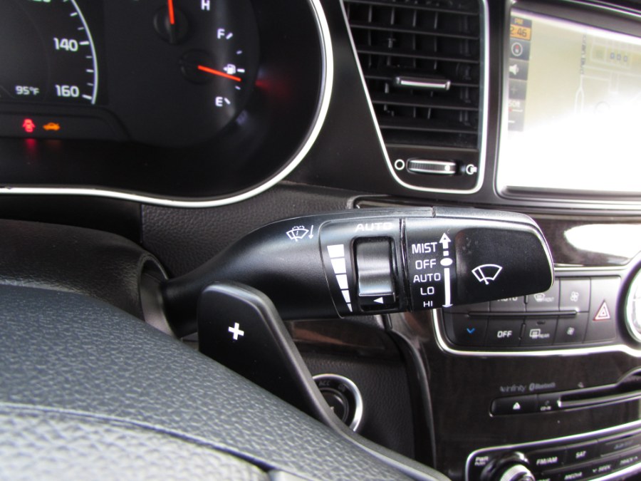2016 Kia Cadenza 4dr Sdn Premium, available for sale in Orlando, Florida | VIP Auto Enterprise, Inc. Orlando, Florida 2016 Kia Cadenza 4dr Sdn Premium, available for sale in Orlando, Florida | VIP Auto Enterprise, Inc. Orlando, Florida