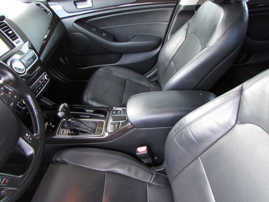 2016 Kia Cadenza 4dr Sdn Premium, available for sale in Orlando, Florida | VIP Auto Enterprise, Inc. Orlando, Florida 2016 Kia Cadenza 4dr Sdn Premium, available for sale in Orlando, Florida | VIP Auto Enterprise, Inc. Orlando, Florida