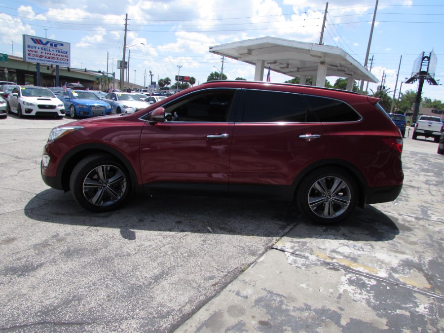 2014 Hyundai Santa Fe FWD 4dr Limited *Ltd Avail*, available for sale in Orlando, Florida | VIP Auto Enterprise, Inc. Orlando, Florida 2014 Hyundai Santa Fe FWD 4dr Limited *Ltd Avail*, available for sale in Orlando, Florida | VIP Auto Enterprise, Inc. Orlando, Florida