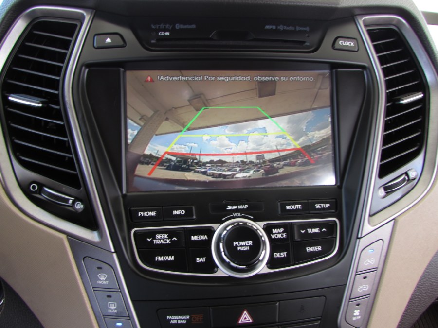 2014 Hyundai Santa Fe FWD 4dr Limited *Ltd Avail*, available for sale in Orlando, Florida | VIP Auto Enterprise, Inc. Orlando, Florida 2014 Hyundai Santa Fe FWD 4dr Limited *Ltd Avail*, available for sale in Orlando, Florida | VIP Auto Enterprise, Inc. Orlando, Florida