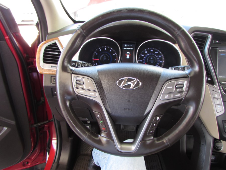 2014 Hyundai Santa Fe FWD 4dr Limited *Ltd Avail*, available for sale in Orlando, Florida | VIP Auto Enterprise, Inc. Orlando, Florida 2014 Hyundai Santa Fe FWD 4dr Limited *Ltd Avail*, available for sale in Orlando, Florida | VIP Auto Enterprise, Inc. Orlando, Florida