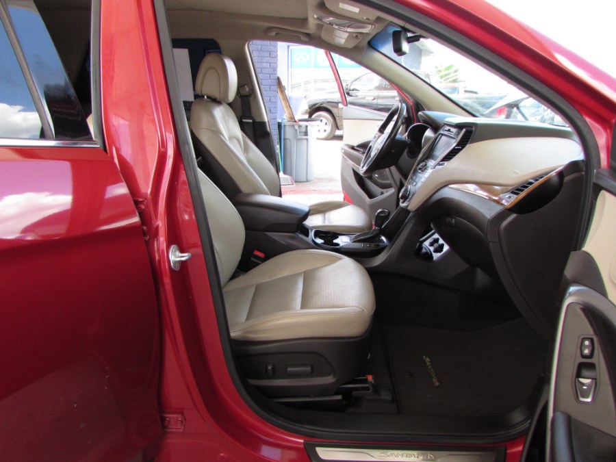 2014 Hyundai Santa Fe FWD 4dr Limited *Ltd Avail*, available for sale in Orlando, Florida | VIP Auto Enterprise, Inc. Orlando, Florida 2014 Hyundai Santa Fe FWD 4dr Limited *Ltd Avail*, available for sale in Orlando, Florida | VIP Auto Enterprise, Inc. Orlando, Florida