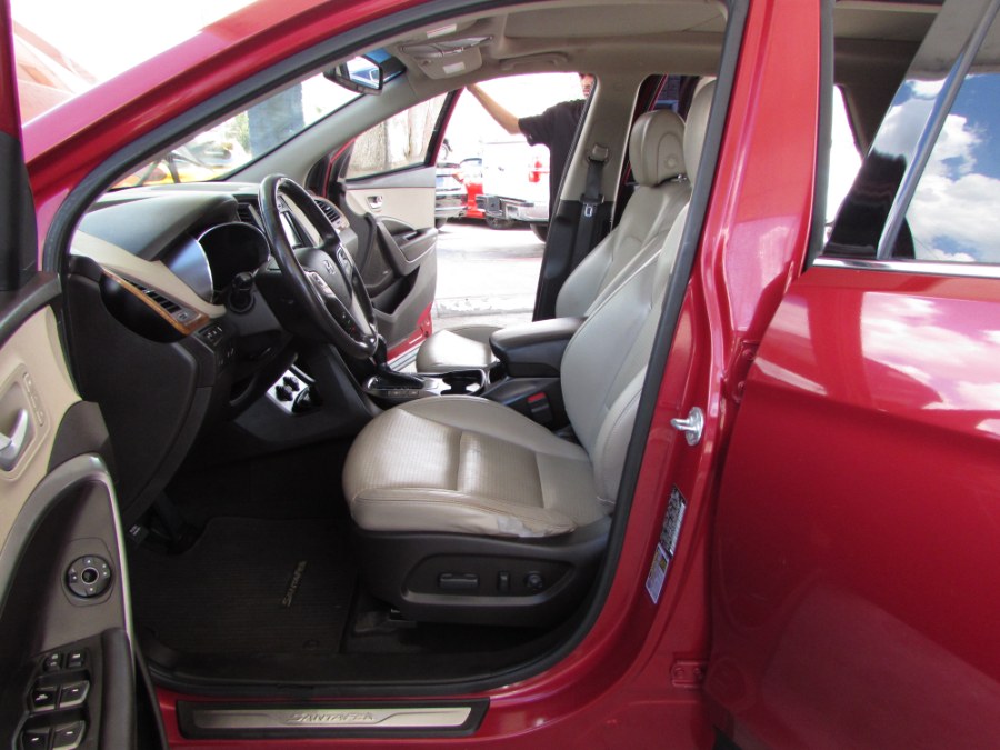 2014 Hyundai Santa Fe FWD 4dr Limited *Ltd Avail*, available for sale in Orlando, Florida | VIP Auto Enterprise, Inc. Orlando, Florida 2014 Hyundai Santa Fe FWD 4dr Limited *Ltd Avail*, available for sale in Orlando, Florida | VIP Auto Enterprise, Inc. Orlando, Florida