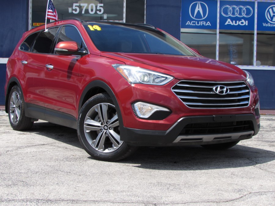 2014 Hyundai Santa Fe FWD 4dr Limited *Ltd Avail*, available for sale in Orlando, Florida | VIP Auto Enterprise, Inc. Orlando, Florida 2014 Hyundai Santa Fe FWD 4dr Limited *Ltd Avail*, available for sale in Orlando, Florida | VIP Auto Enterprise, Inc. Orlando, Florida