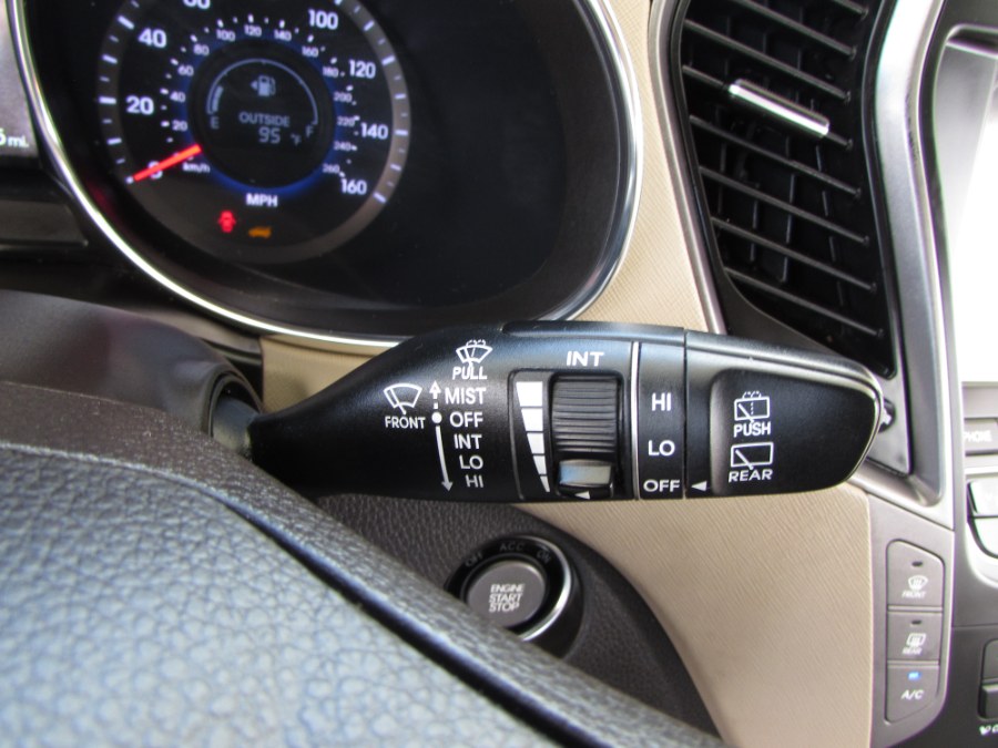 2014 Hyundai Santa Fe FWD 4dr Limited *Ltd Avail*, available for sale in Orlando, Florida | VIP Auto Enterprise, Inc. Orlando, Florida 2014 Hyundai Santa Fe FWD 4dr Limited *Ltd Avail*, available for sale in Orlando, Florida | VIP Auto Enterprise, Inc. Orlando, Florida
