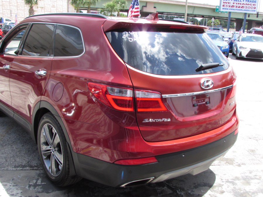 2014 Hyundai Santa Fe FWD 4dr Limited *Ltd Avail*, available for sale in Orlando, Florida | VIP Auto Enterprise, Inc. Orlando, Florida 2014 Hyundai Santa Fe FWD 4dr Limited *Ltd Avail*, available for sale in Orlando, Florida | VIP Auto Enterprise, Inc. Orlando, Florida