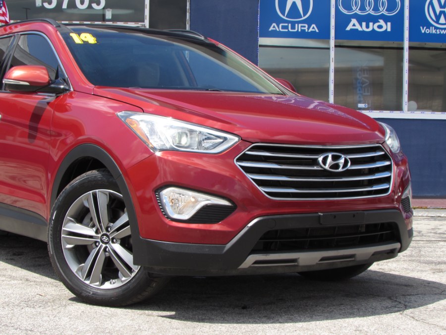 2014 Hyundai Santa Fe FWD 4dr Limited *Ltd Avail*, available for sale in Orlando, Florida | VIP Auto Enterprise, Inc. Orlando, Florida 2014 Hyundai Santa Fe FWD 4dr Limited *Ltd Avail*, available for sale in Orlando, Florida | VIP Auto Enterprise, Inc. Orlando, Florida