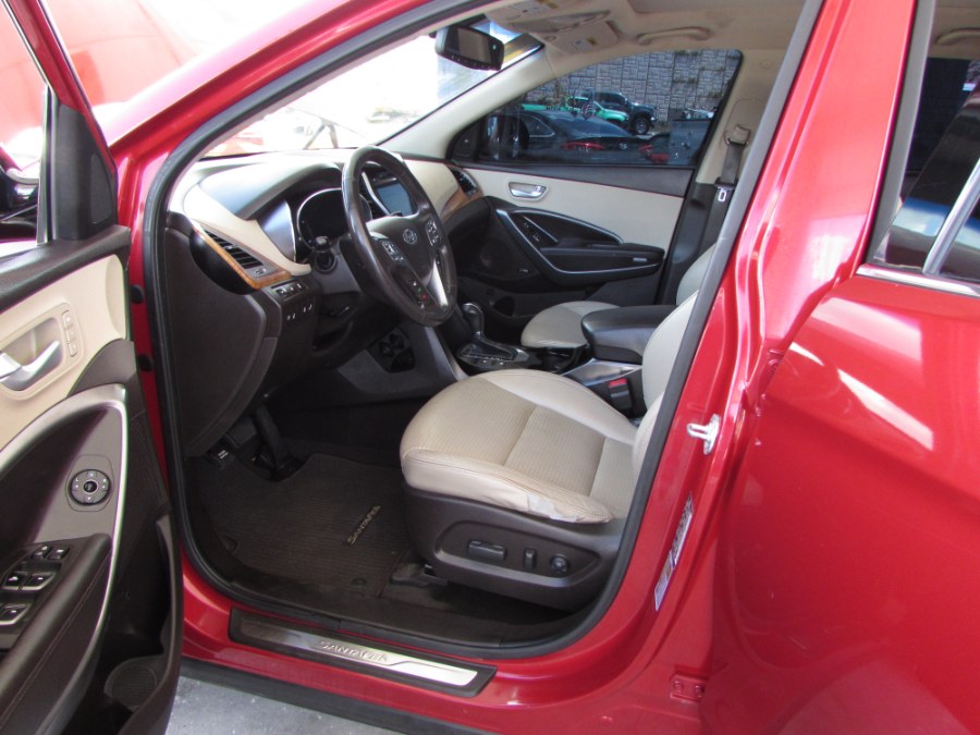 2014 Hyundai Santa Fe FWD 4dr Limited *Ltd Avail*, available for sale in Orlando, Florida | VIP Auto Enterprise, Inc. Orlando, Florida 2014 Hyundai Santa Fe FWD 4dr Limited *Ltd Avail*, available for sale in Orlando, Florida | VIP Auto Enterprise, Inc. Orlando, Florida