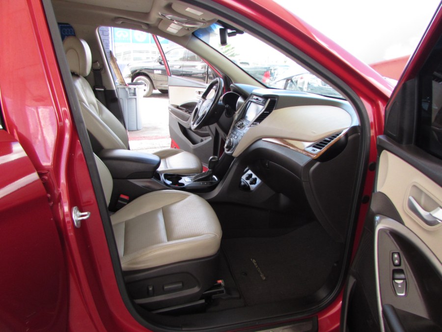 2014 Hyundai Santa Fe FWD 4dr Limited *Ltd Avail*, available for sale in Orlando, Florida | VIP Auto Enterprise, Inc. Orlando, Florida 2014 Hyundai Santa Fe FWD 4dr Limited *Ltd Avail*, available for sale in Orlando, Florida | VIP Auto Enterprise, Inc. Orlando, Florida