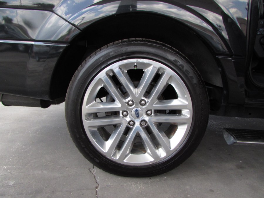 2015 Ford Expedition EL 4WD 4dr Platinum, available for sale in Orlando, Florida | VIP Auto Enterprise, Inc. Orlando, Florida 2015 Ford Expedition EL 4WD 4dr Platinum, available for sale in Orlando, Florida | VIP Auto Enterprise, Inc. Orlando, Florida