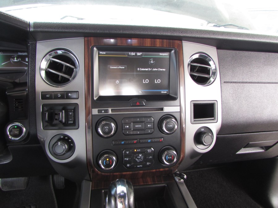2015 Ford Expedition EL 4WD 4dr Platinum, available for sale in Orlando, Florida | VIP Auto Enterprise, Inc. Orlando, Florida 2015 Ford Expedition EL 4WD 4dr Platinum, available for sale in Orlando, Florida | VIP Auto Enterprise, Inc. Orlando, Florida