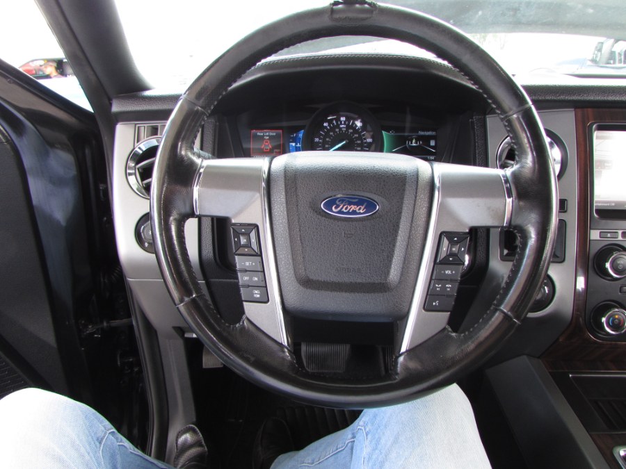 2015 Ford Expedition EL 4WD 4dr Platinum, available for sale in Orlando, Florida | VIP Auto Enterprise, Inc. Orlando, Florida 2015 Ford Expedition EL 4WD 4dr Platinum, available for sale in Orlando, Florida | VIP Auto Enterprise, Inc. Orlando, Florida