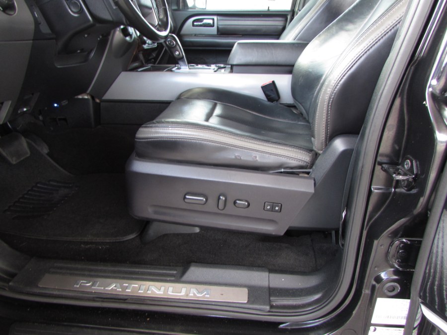 2015 Ford Expedition EL 4WD 4dr Platinum, available for sale in Orlando, Florida | VIP Auto Enterprise, Inc. Orlando, Florida 2015 Ford Expedition EL 4WD 4dr Platinum, available for sale in Orlando, Florida | VIP Auto Enterprise, Inc. Orlando, Florida