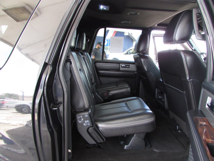 2015 Ford Expedition EL 4WD 4dr Platinum, available for sale in Orlando, Florida | VIP Auto Enterprise, Inc. Orlando, Florida 2015 Ford Expedition EL 4WD 4dr Platinum, available for sale in Orlando, Florida | VIP Auto Enterprise, Inc. Orlando, Florida