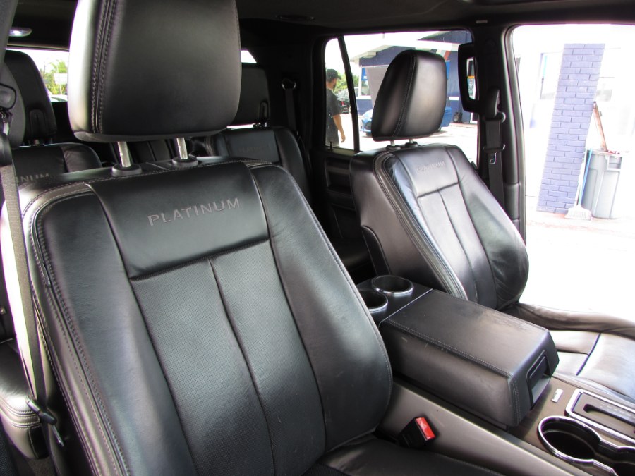 2015 Ford Expedition EL 4WD 4dr Platinum, available for sale in Orlando, Florida | VIP Auto Enterprise, Inc. Orlando, Florida 2015 Ford Expedition EL 4WD 4dr Platinum, available for sale in Orlando, Florida | VIP Auto Enterprise, Inc. Orlando, Florida