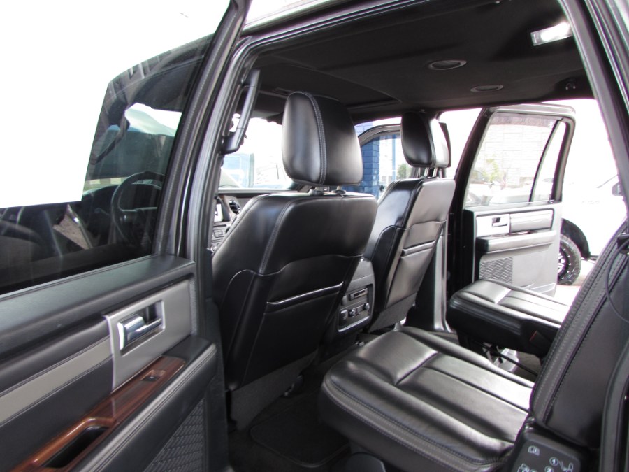 2015 Ford Expedition EL 4WD 4dr Platinum, available for sale in Orlando, Florida | VIP Auto Enterprise, Inc. Orlando, Florida 2015 Ford Expedition EL 4WD 4dr Platinum, available for sale in Orlando, Florida | VIP Auto Enterprise, Inc. Orlando, Florida