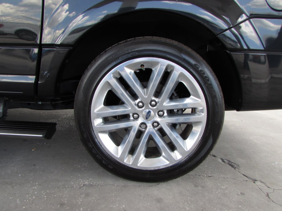2015 Ford Expedition EL 4WD 4dr Platinum, available for sale in Orlando, Florida | VIP Auto Enterprise, Inc. Orlando, Florida 2015 Ford Expedition EL 4WD 4dr Platinum, available for sale in Orlando, Florida | VIP Auto Enterprise, Inc. Orlando, Florida