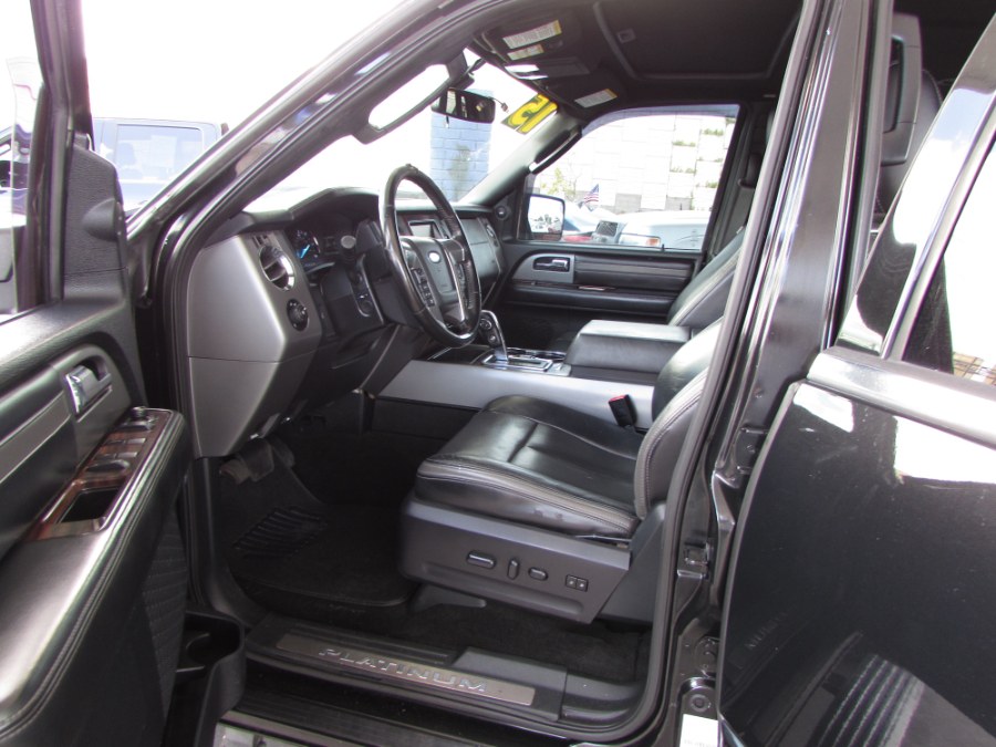 2015 Ford Expedition EL 4WD 4dr Platinum, available for sale in Orlando, Florida | VIP Auto Enterprise, Inc. Orlando, Florida 2015 Ford Expedition EL 4WD 4dr Platinum, available for sale in Orlando, Florida | VIP Auto Enterprise, Inc. Orlando, Florida