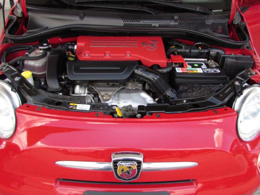 2013 FIAT 500 2dr Conv Abarth, available for sale in Orlando, Florida | VIP Auto Enterprise, Inc. Orlando, Florida 2013 FIAT 500 2dr Conv Abarth, available for sale in Orlando, Florida | VIP Auto Enterprise, Inc. Orlando, Florida