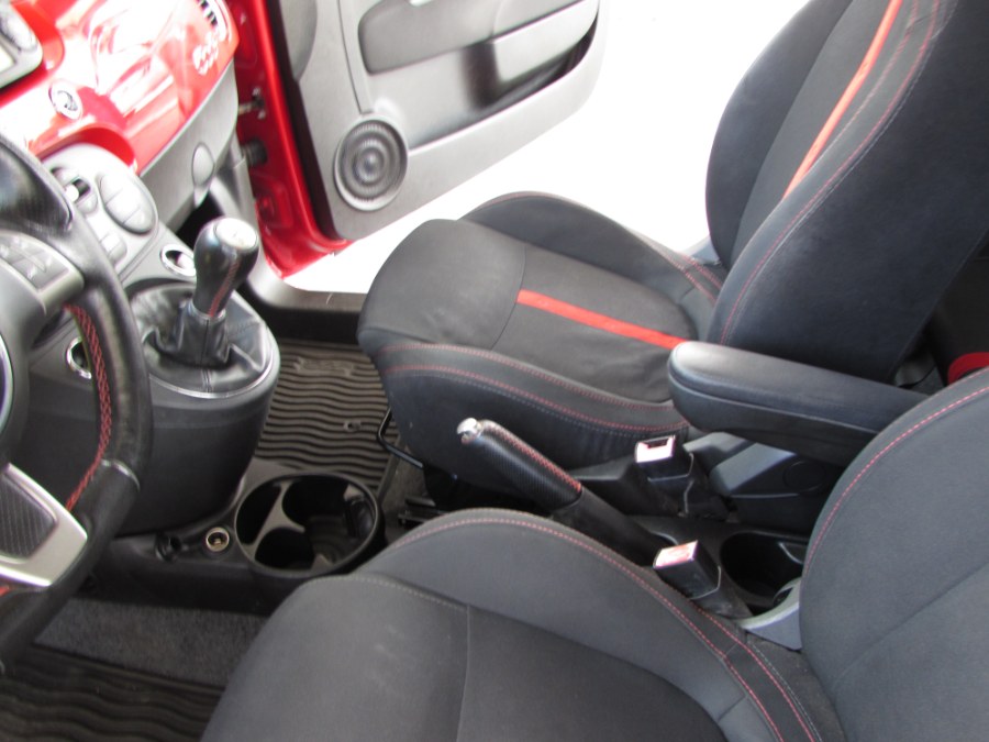 2013 FIAT 500 2dr Conv Abarth, available for sale in Orlando, Florida | VIP Auto Enterprise, Inc. Orlando, Florida 2013 FIAT 500 2dr Conv Abarth, available for sale in Orlando, Florida | VIP Auto Enterprise, Inc. Orlando, Florida