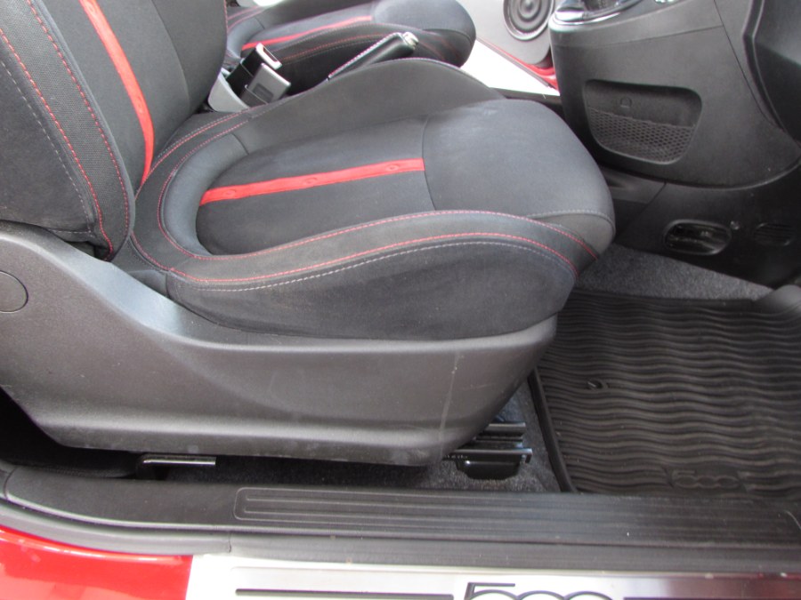 2013 FIAT 500 2dr Conv Abarth, available for sale in Orlando, Florida | VIP Auto Enterprise, Inc. Orlando, Florida 2013 FIAT 500 2dr Conv Abarth, available for sale in Orlando, Florida | VIP Auto Enterprise, Inc. Orlando, Florida