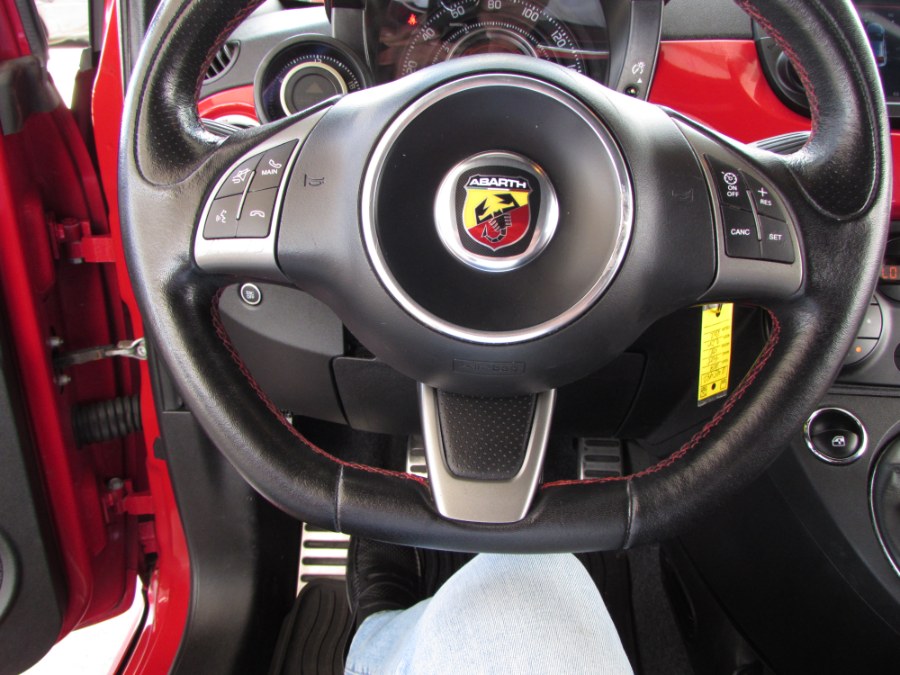 2013 FIAT 500 2dr Conv Abarth, available for sale in Orlando, Florida | VIP Auto Enterprise, Inc. Orlando, Florida 2013 FIAT 500 2dr Conv Abarth, available for sale in Orlando, Florida | VIP Auto Enterprise, Inc. Orlando, Florida