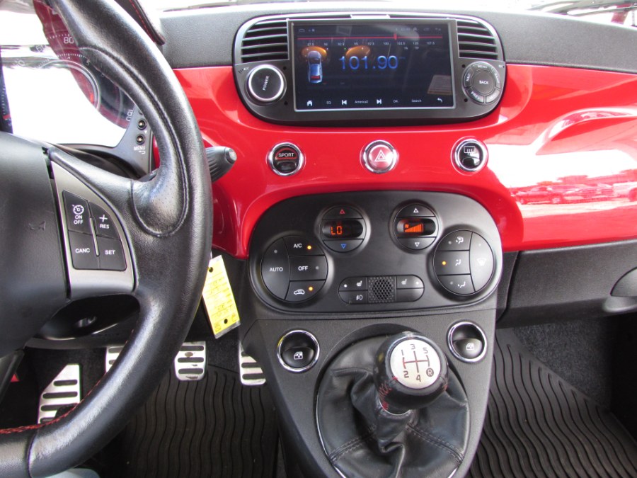 2013 FIAT 500 2dr Conv Abarth, available for sale in Orlando, Florida | VIP Auto Enterprise, Inc. Orlando, Florida 2013 FIAT 500 2dr Conv Abarth, available for sale in Orlando, Florida | VIP Auto Enterprise, Inc. Orlando, Florida