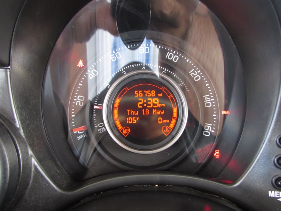 2013 FIAT 500 2dr Conv Abarth, available for sale in Orlando, Florida | VIP Auto Enterprise, Inc. Orlando, Florida 2013 FIAT 500 2dr Conv Abarth, available for sale in Orlando, Florida | VIP Auto Enterprise, Inc. Orlando, Florida