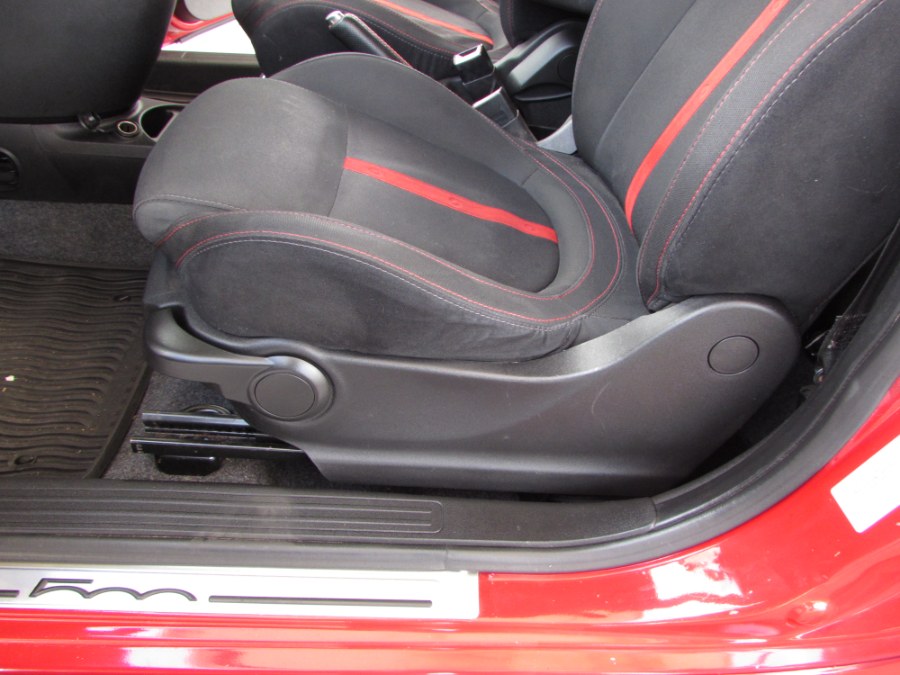 2013 FIAT 500 2dr Conv Abarth, available for sale in Orlando, Florida | VIP Auto Enterprise, Inc. Orlando, Florida 2013 FIAT 500 2dr Conv Abarth, available for sale in Orlando, Florida | VIP Auto Enterprise, Inc. Orlando, Florida