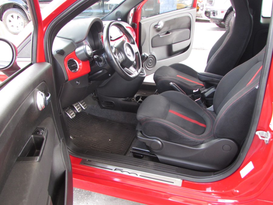 2013 FIAT 500 2dr Conv Abarth, available for sale in Orlando, Florida | VIP Auto Enterprise, Inc. Orlando, Florida 2013 FIAT 500 2dr Conv Abarth, available for sale in Orlando, Florida | VIP Auto Enterprise, Inc. Orlando, Florida