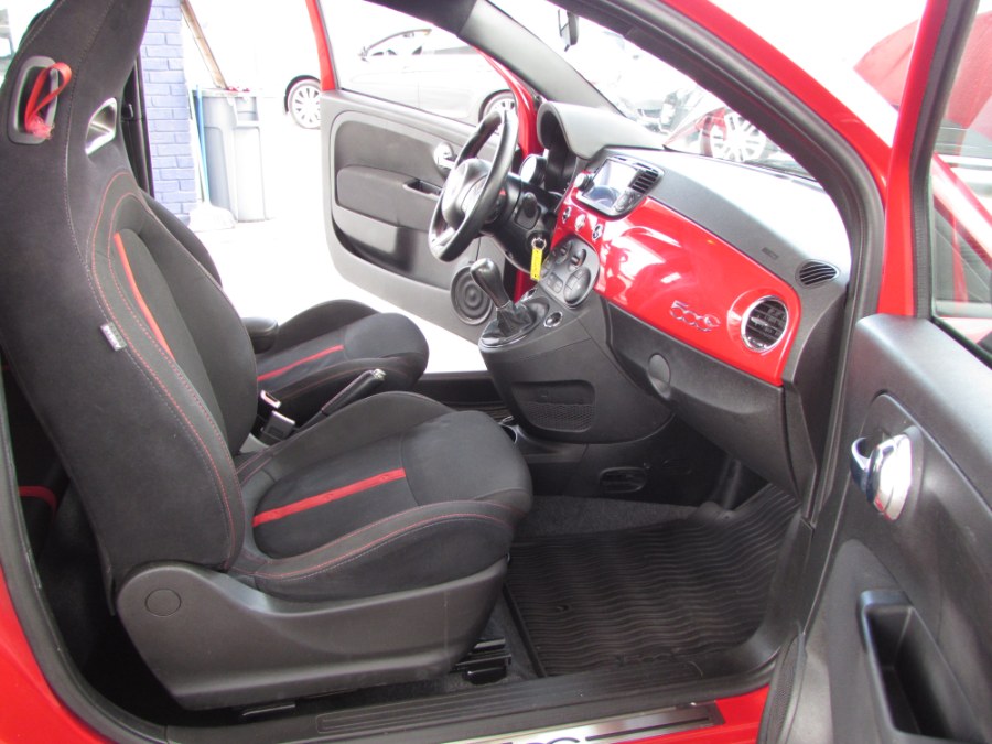 2013 FIAT 500 2dr Conv Abarth, available for sale in Orlando, Florida | VIP Auto Enterprise, Inc. Orlando, Florida 2013 FIAT 500 2dr Conv Abarth, available for sale in Orlando, Florida | VIP Auto Enterprise, Inc. Orlando, Florida