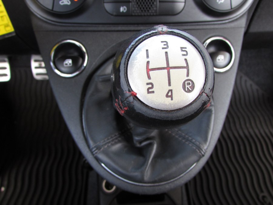 2013 FIAT 500 2dr Conv Abarth, available for sale in Orlando, Florida | VIP Auto Enterprise, Inc. Orlando, Florida 2013 FIAT 500 2dr Conv Abarth, available for sale in Orlando, Florida | VIP Auto Enterprise, Inc. Orlando, Florida