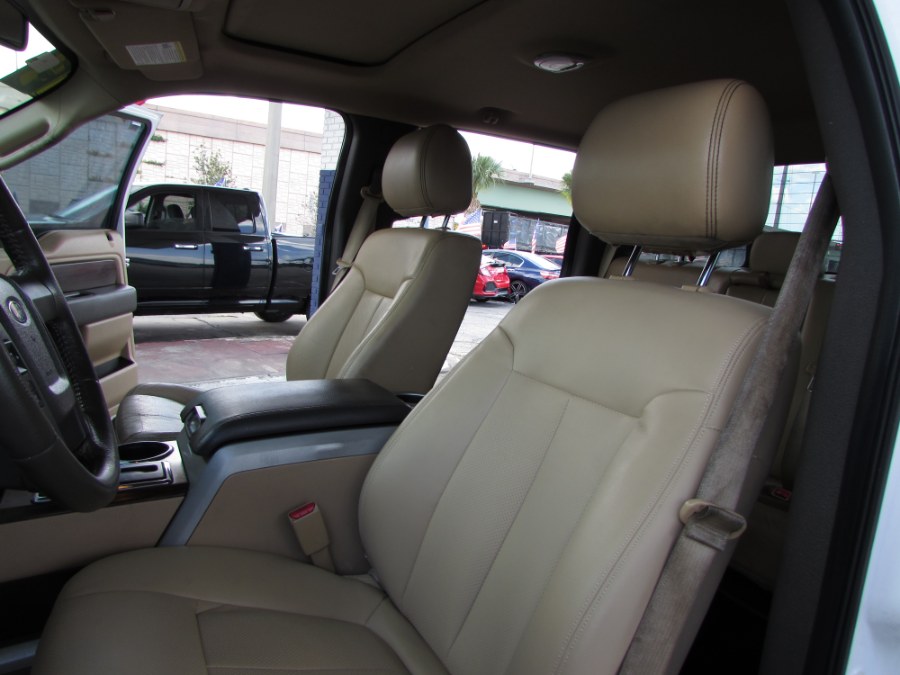 2014 Ford F-150 2WD SuperCrew 145" Lariat, available for sale in Orlando, Florida | VIP Auto Enterprise, Inc. Orlando, Florida 2014 Ford F-150 2WD SuperCrew 145" Lariat, available for sale in Orlando, Florida | VIP Auto Enterprise, Inc. Orlando, Florida