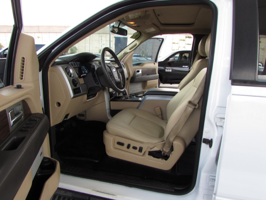 2014 Ford F-150 2WD SuperCrew 145" Lariat, available for sale in Orlando, Florida | VIP Auto Enterprise, Inc. Orlando, Florida 2014 Ford F-150 2WD SuperCrew 145" Lariat, available for sale in Orlando, Florida | VIP Auto Enterprise, Inc. Orlando, Florida