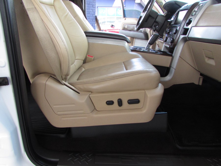 2014 Ford F-150 2WD SuperCrew 145" Lariat, available for sale in Orlando, Florida | VIP Auto Enterprise, Inc. Orlando, Florida 2014 Ford F-150 2WD SuperCrew 145" Lariat, available for sale in Orlando, Florida | VIP Auto Enterprise, Inc. Orlando, Florida