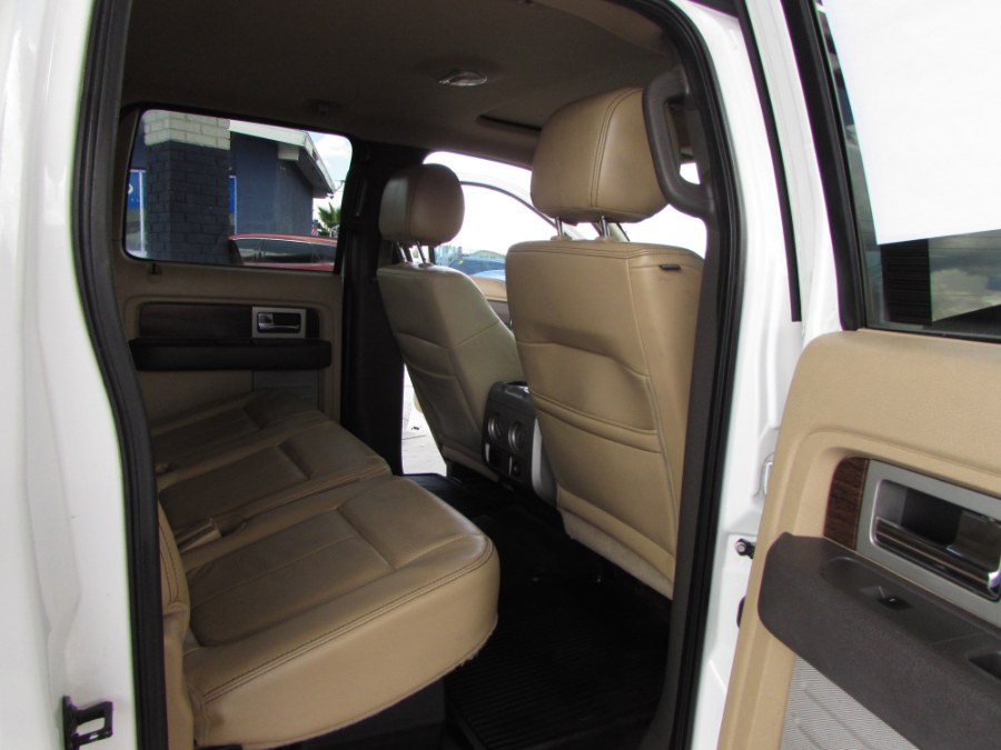 2014 Ford F-150 2WD SuperCrew 145" Lariat, available for sale in Orlando, Florida | VIP Auto Enterprise, Inc. Orlando, Florida 2014 Ford F-150 2WD SuperCrew 145" Lariat, available for sale in Orlando, Florida | VIP Auto Enterprise, Inc. Orlando, Florida