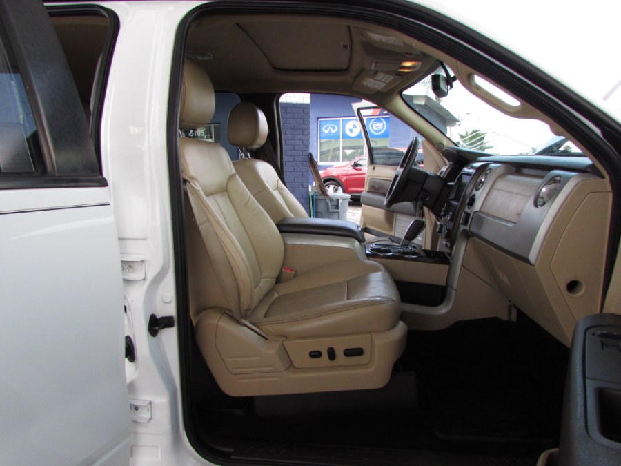 2014 Ford F-150 2WD SuperCrew 145" Lariat, available for sale in Orlando, Florida | VIP Auto Enterprise, Inc. Orlando, Florida 2014 Ford F-150 2WD SuperCrew 145" Lariat, available for sale in Orlando, Florida | VIP Auto Enterprise, Inc. Orlando, Florida