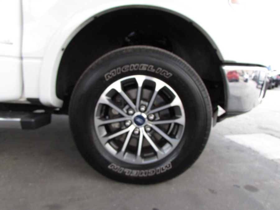 2014 Ford F-150 2WD SuperCrew 145" Lariat, available for sale in Orlando, Florida | VIP Auto Enterprise, Inc. Orlando, Florida 2014 Ford F-150 2WD SuperCrew 145" Lariat, available for sale in Orlando, Florida | VIP Auto Enterprise, Inc. Orlando, Florida