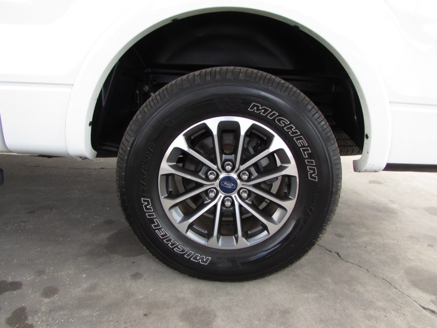 2014 Ford F-150 2WD SuperCrew 145" Lariat, available for sale in Orlando, Florida | VIP Auto Enterprise, Inc. Orlando, Florida 2014 Ford F-150 2WD SuperCrew 145" Lariat, available for sale in Orlando, Florida | VIP Auto Enterprise, Inc. Orlando, Florida