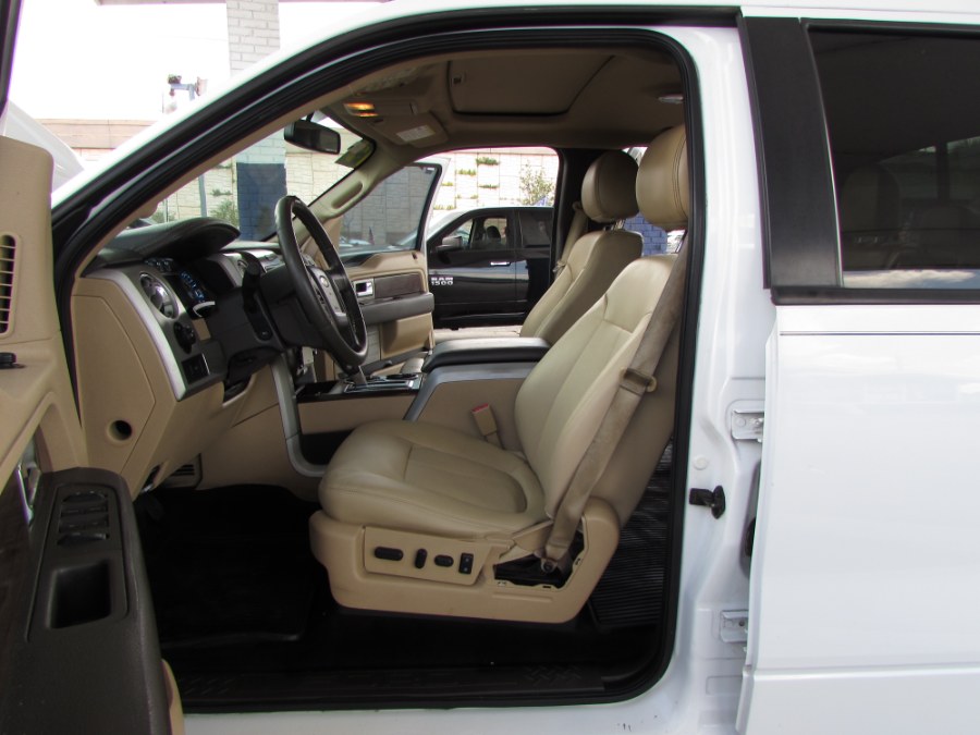 2014 Ford F-150 2WD SuperCrew 145" Lariat, available for sale in Orlando, Florida | VIP Auto Enterprise, Inc. Orlando, Florida 2014 Ford F-150 2WD SuperCrew 145" Lariat, available for sale in Orlando, Florida | VIP Auto Enterprise, Inc. Orlando, Florida