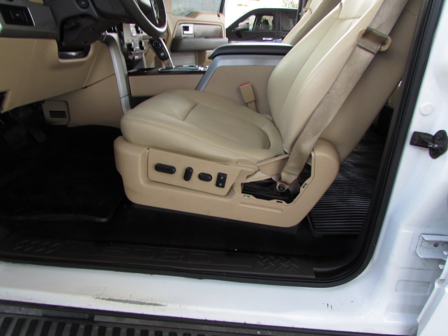 2014 Ford F-150 2WD SuperCrew 145" Lariat, available for sale in Orlando, Florida | VIP Auto Enterprise, Inc. Orlando, Florida 2014 Ford F-150 2WD SuperCrew 145" Lariat, available for sale in Orlando, Florida | VIP Auto Enterprise, Inc. Orlando, Florida
