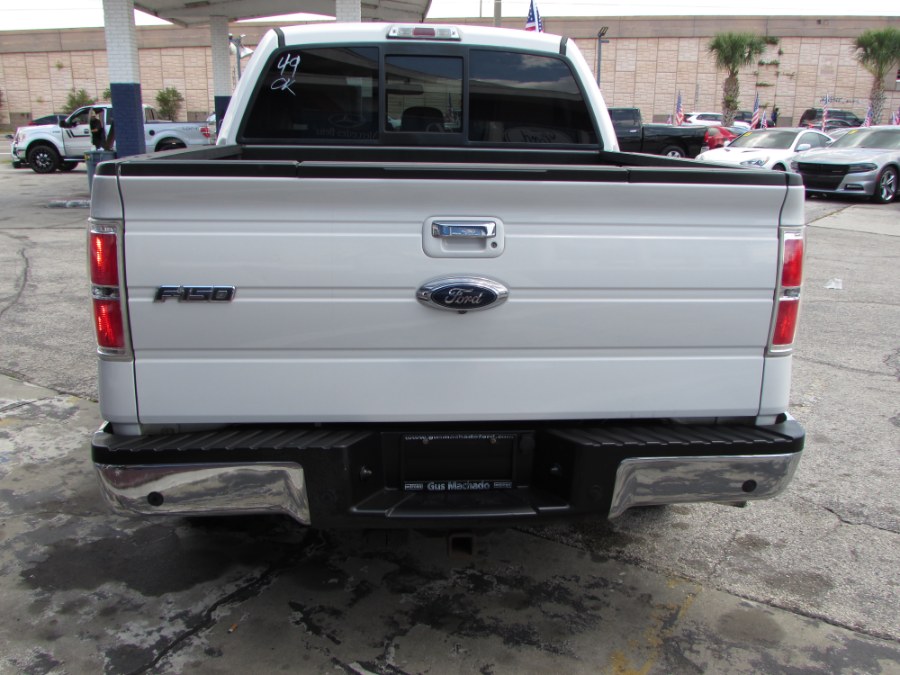 2014 Ford F-150 2WD SuperCrew 145" Lariat, available for sale in Orlando, Florida | VIP Auto Enterprise, Inc. Orlando, Florida 2014 Ford F-150 2WD SuperCrew 145" Lariat, available for sale in Orlando, Florida | VIP Auto Enterprise, Inc. Orlando, Florida