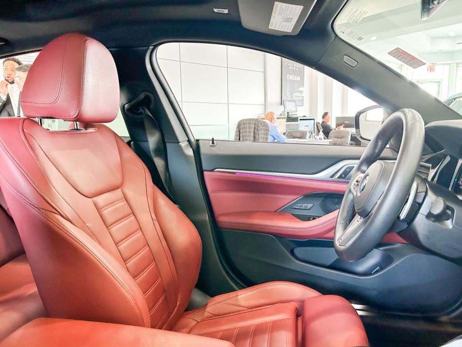 2022 BMW 4 Series M440i xDrive Gran Coupe, available for sale in Franklin Square, New York | Luxury Motor Club. Franklin Square, New York 2022 BMW 4 Series M440i xDrive Gran Coupe, available for sale in Franklin Square, New York | Luxury Motor Club. Franklin Square, New York