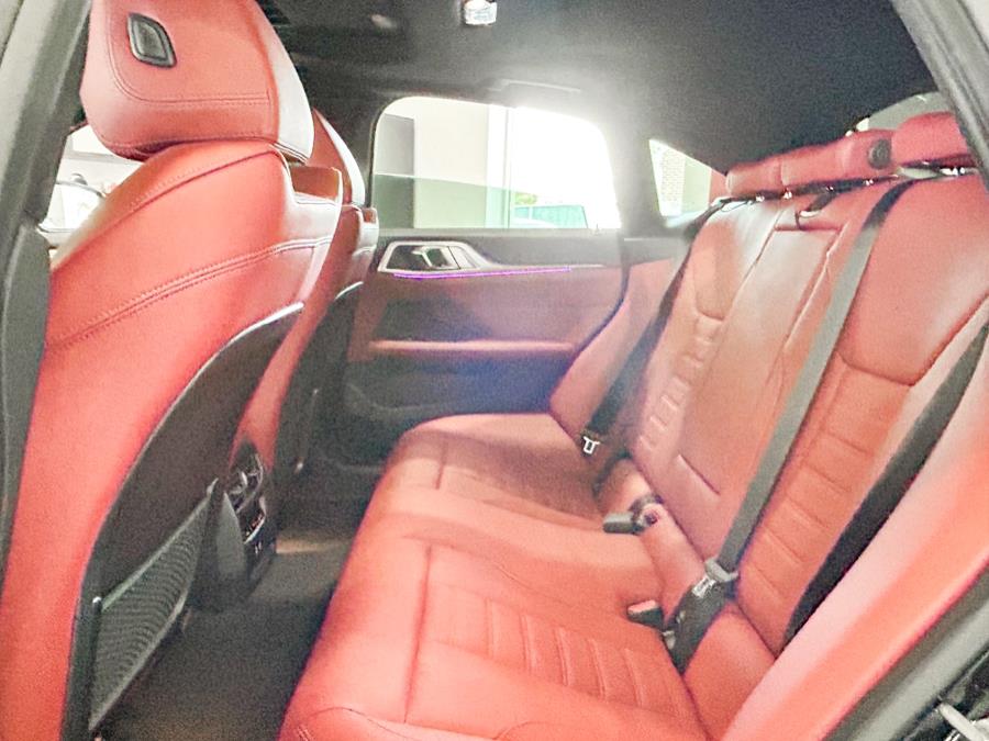 2022 BMW 4 Series M440i xDrive Gran Coupe, available for sale in Franklin Square, New York | Luxury Motor Club. Franklin Square, New York 2022 BMW 4 Series M440i xDrive Gran Coupe, available for sale in Franklin Square, New York | Luxury Motor Club. Franklin Square, New York