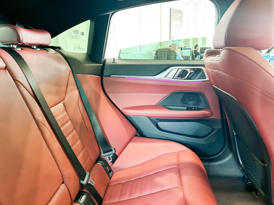 2022 BMW 4 Series M440i xDrive Gran Coupe, available for sale in Franklin Square, New York | Luxury Motor Club. Franklin Square, New York 2022 BMW 4 Series M440i xDrive Gran Coupe, available for sale in Franklin Square, New York | Luxury Motor Club. Franklin Square, New York