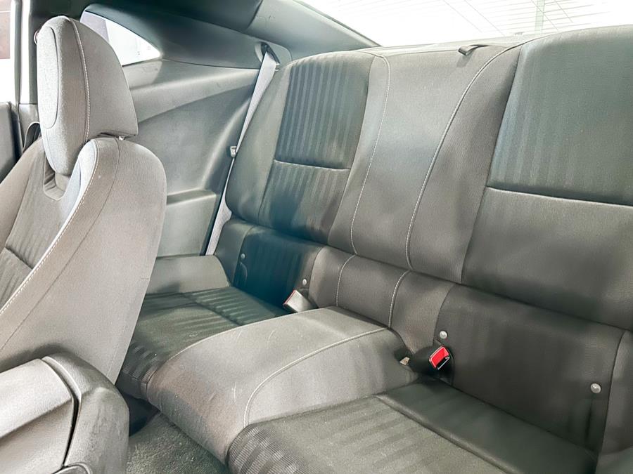 2015 Chevrolet Camaro 2dr Cpe LS w/2LS, available for sale in Franklin Square, New York | Luxury Motor Club. Franklin Square, New York 2015 Chevrolet Camaro 2dr Cpe LS w/2LS, available for sale in Franklin Square, New York | Luxury Motor Club. Franklin Square, New York