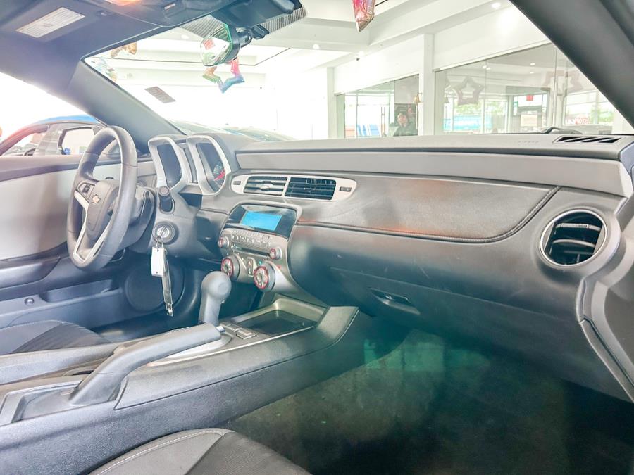 2015 Chevrolet Camaro 2dr Cpe LS w/2LS, available for sale in Franklin Square, New York | Luxury Motor Club. Franklin Square, New York 2015 Chevrolet Camaro 2dr Cpe LS w/2LS, available for sale in Franklin Square, New York | Luxury Motor Club. Franklin Square, New York