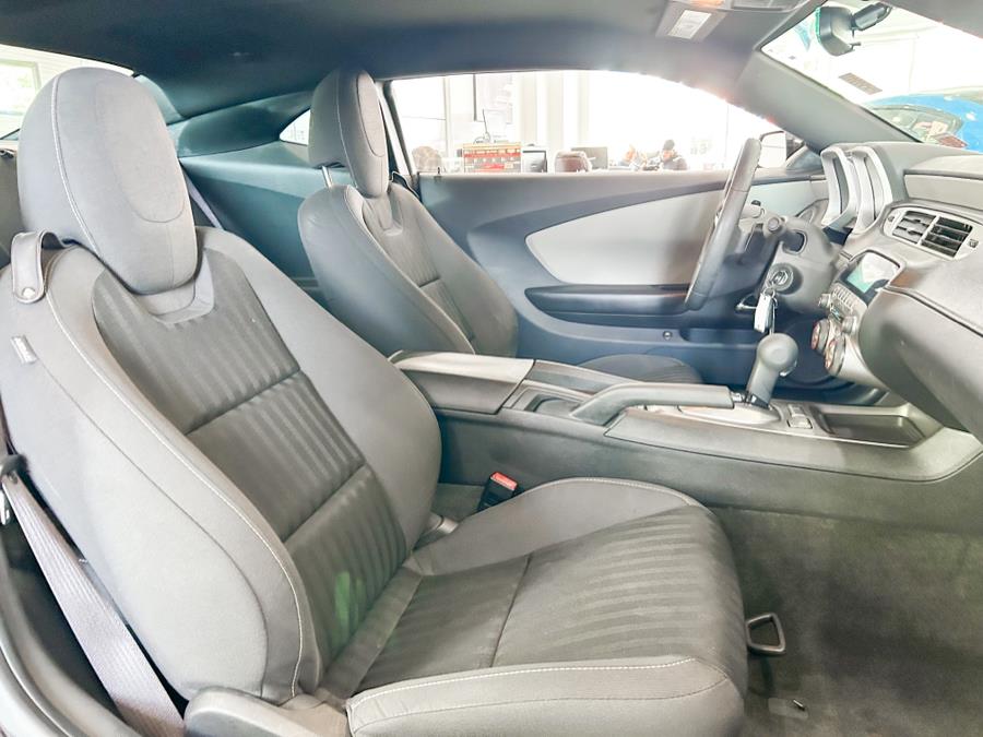 2015 Chevrolet Camaro 2dr Cpe LS w/2LS, available for sale in Franklin Square, New York | Luxury Motor Club. Franklin Square, New York 2015 Chevrolet Camaro 2dr Cpe LS w/2LS, available for sale in Franklin Square, New York | Luxury Motor Club. Franklin Square, New York