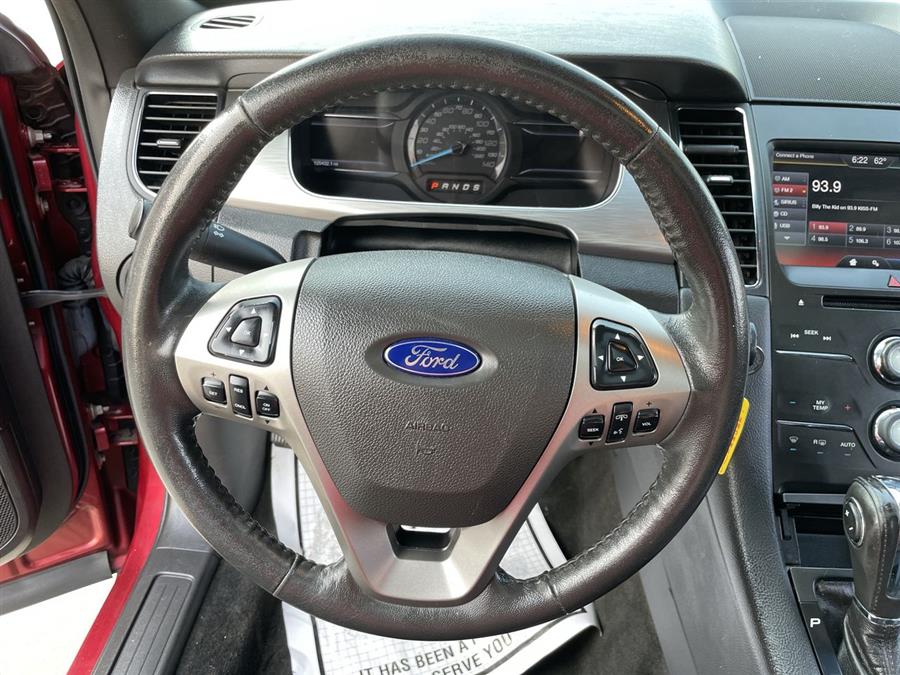 2013 Ford Taurus SEL, available for sale in Elida, Ohio | Josh's All Under Ten LLC. Elida, Ohio 2013 Ford Taurus SEL, available for sale in Elida, Ohio | Josh's All Under Ten LLC. Elida, Ohio